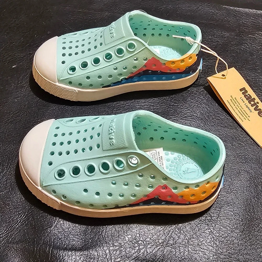 Native Shoes nwt native
